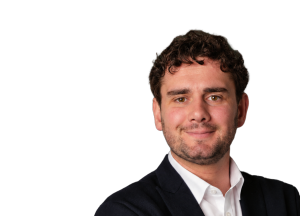 Jonas Thometzki