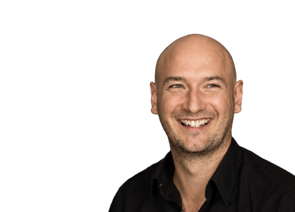 Martin Jahn