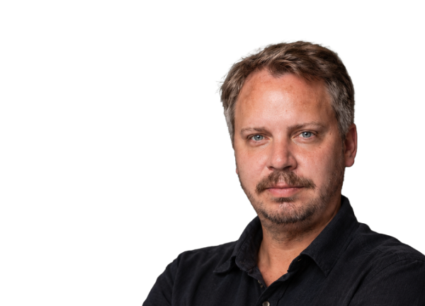 Florian Wienbrügge