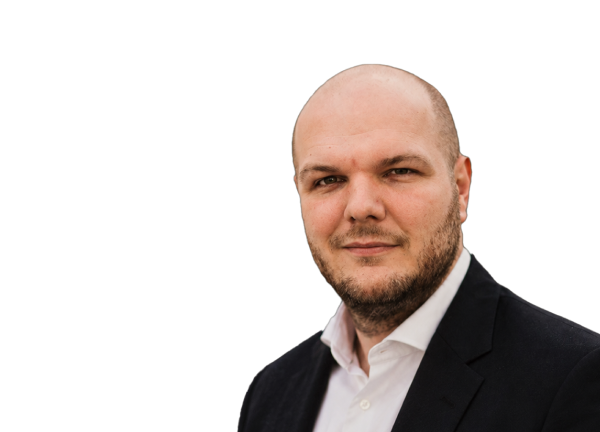 Piet Bünte