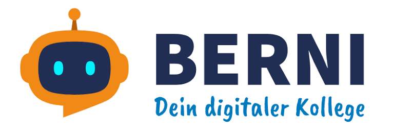 BERNI – Dein digitaler Kollege
