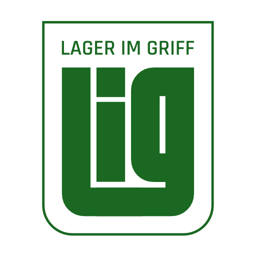 Lager im Griff